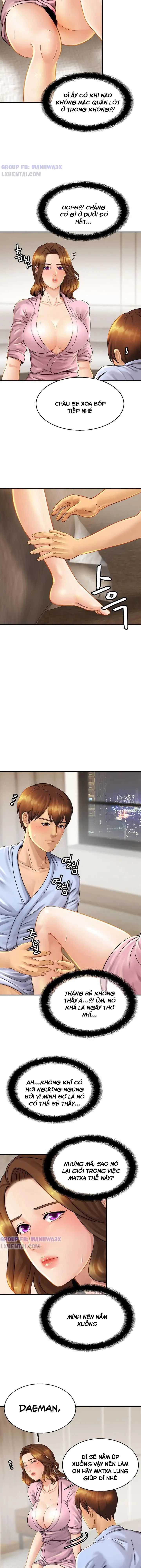 mái ấm gia đình chapter 5 6