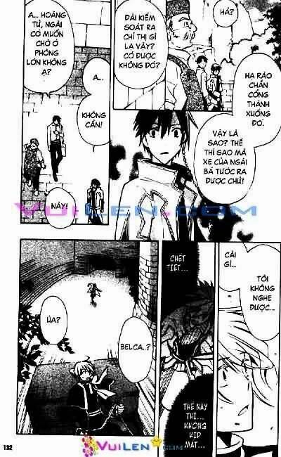 thanh kiếm và vương miện chapter 4 132