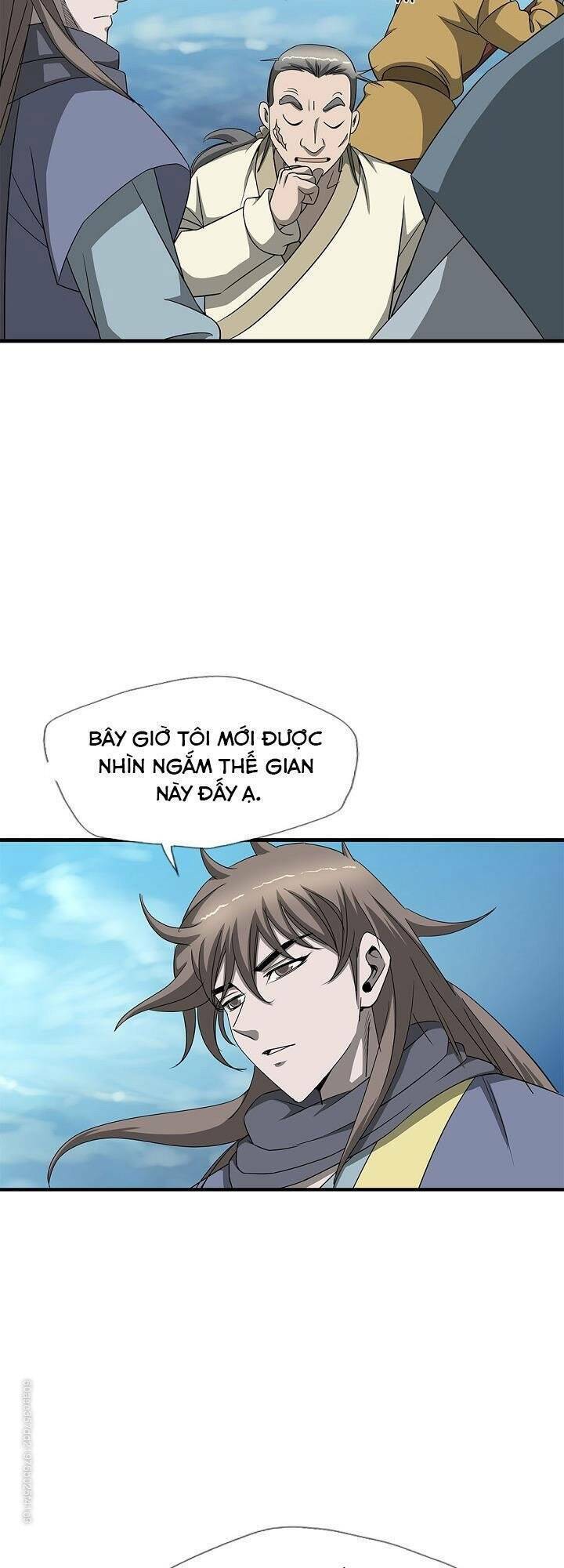 cuồng long chapter 54 38