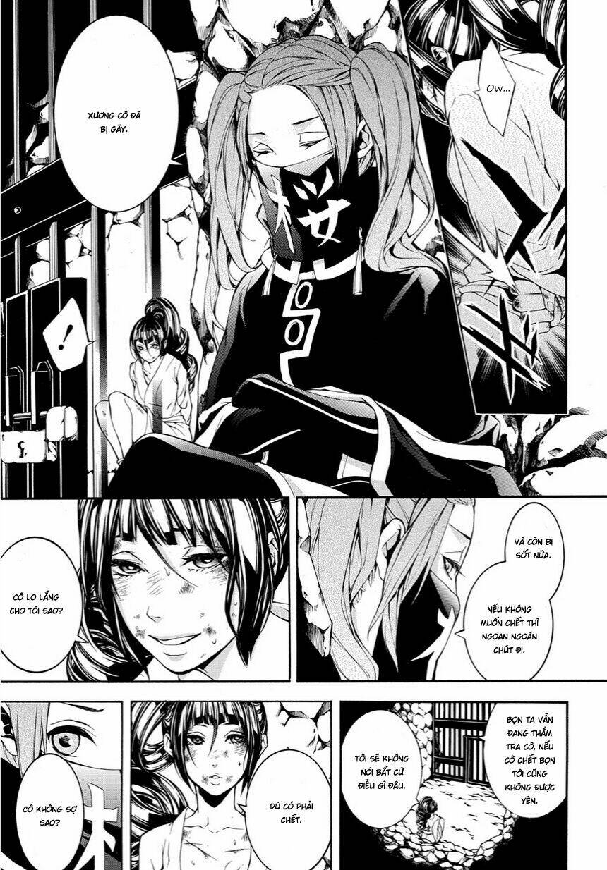 rengoku ni warau chapter 12 7