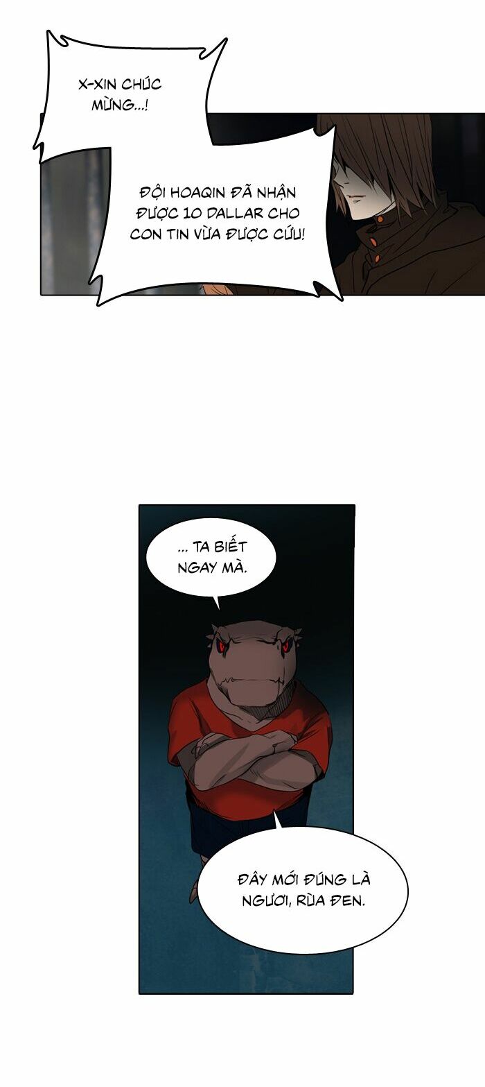 tòa tháp bí ẩn 2 chapter 190 21