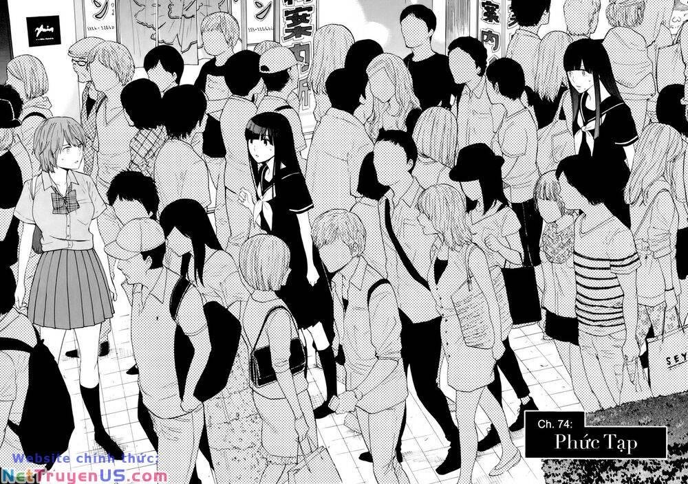 himegoto - juukyuusai no seifuku chapter 74 3