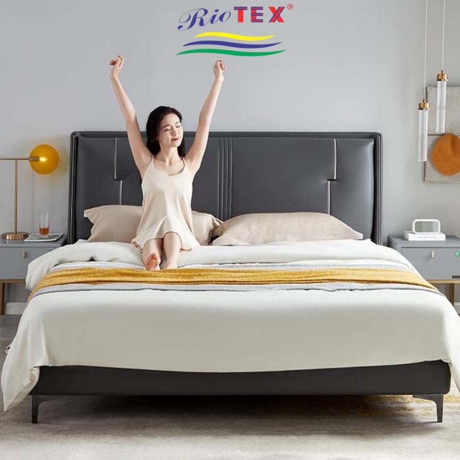 Vỏ Chăn Cotton Khách Sạn Kích Thước 1m6mx2m/ 1m8x2m/ 2mx2m2/ 2.2mx2.4m