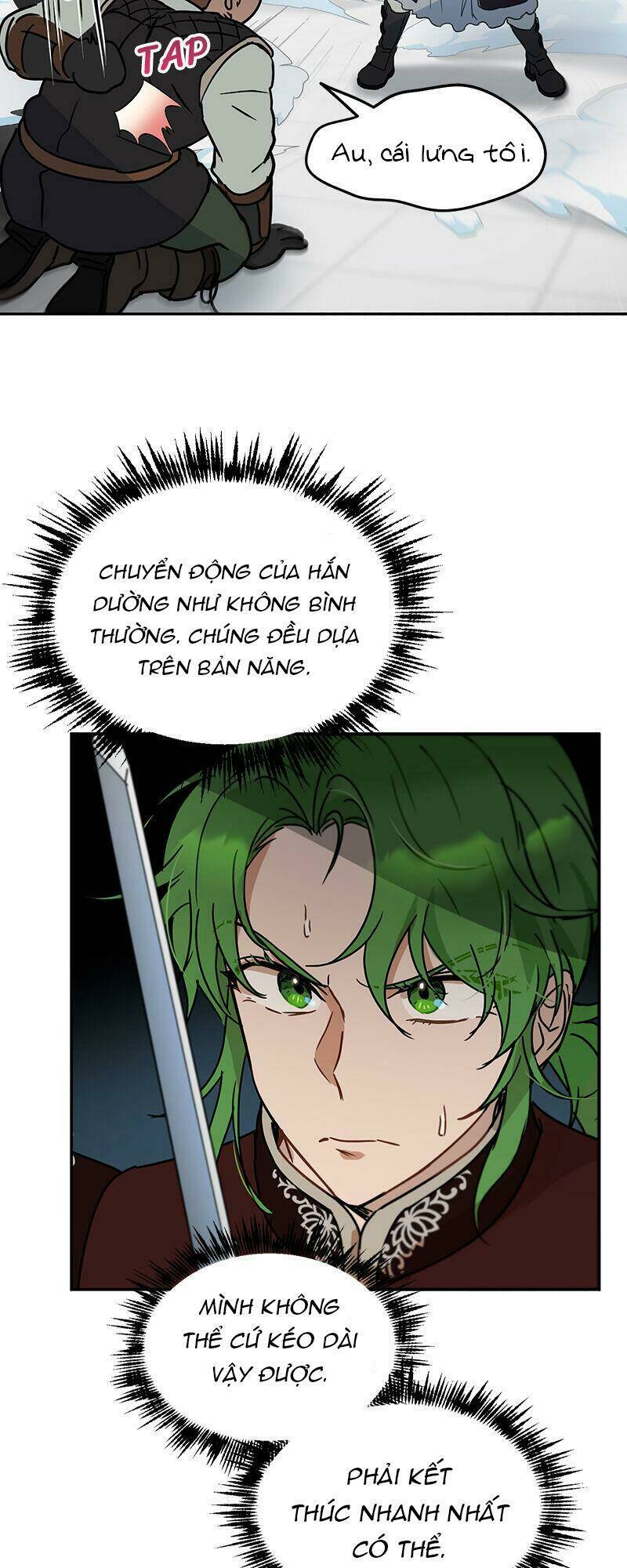 khế ước của ma tộc chapter 26 34