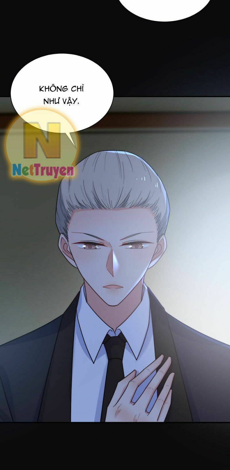 ma lạt thiên kim đẩu ác thiếu chapter 201.5 9