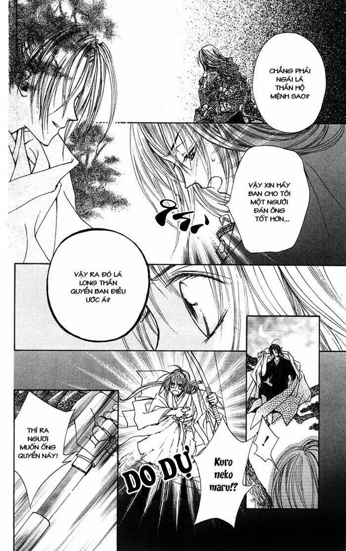 bức tranh rồng chapter 12 24