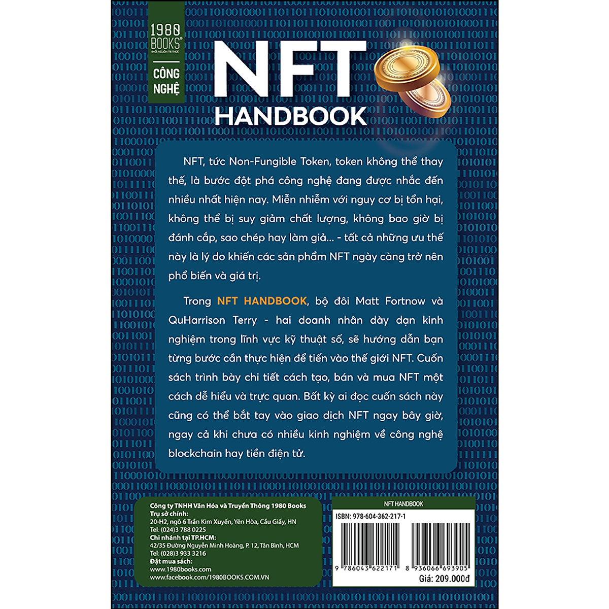 NFT Handbooks