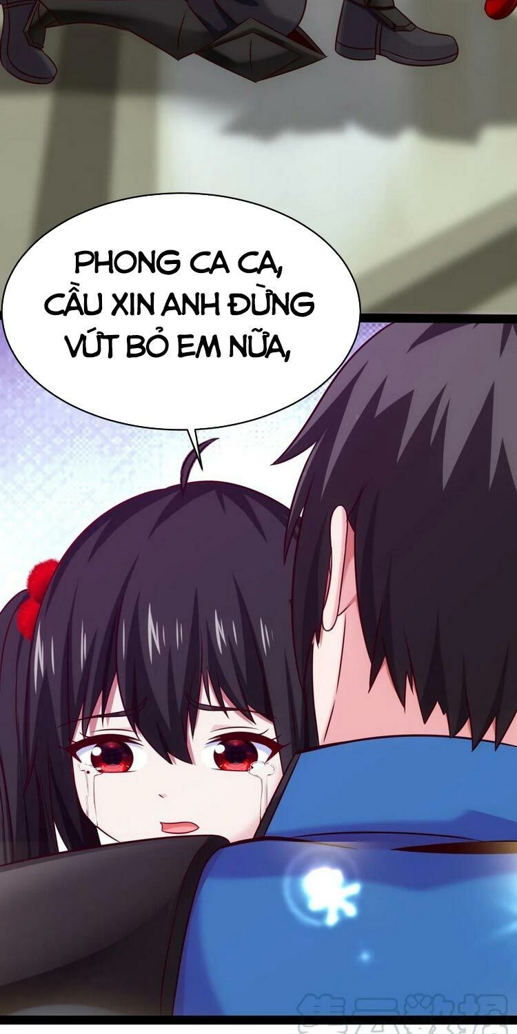 ma thú kiếm thánh dị giới tung hoành chapter 192 20