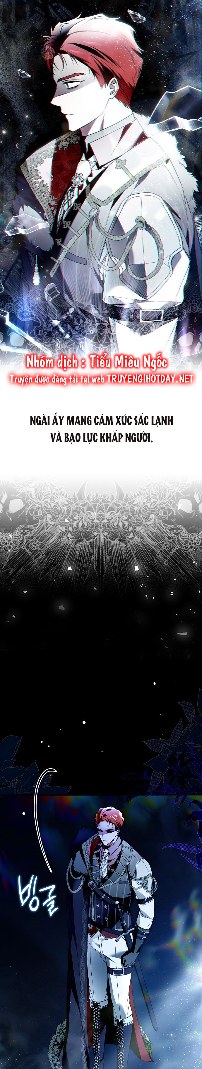 ai đó đang chiếm hữu cơ thể của tôi chapter 31 6