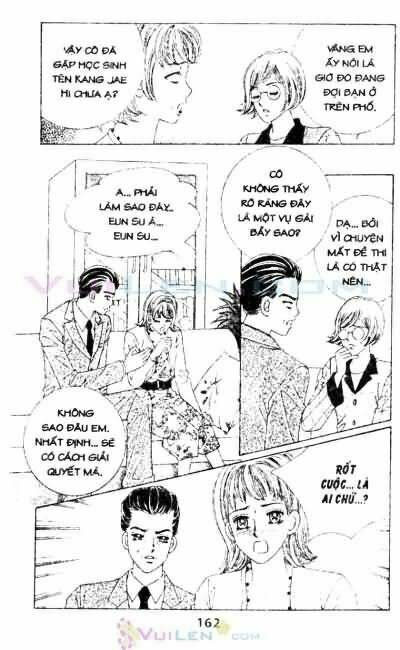 chàng gà mái chapter 14 162