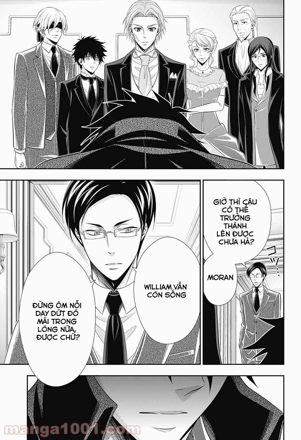 nhà ái quốc moriarty chapter 61 41