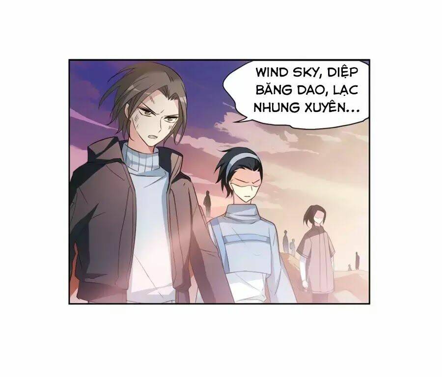 xuyên duyệt tây nguyên 3000 chapter 269.3 12