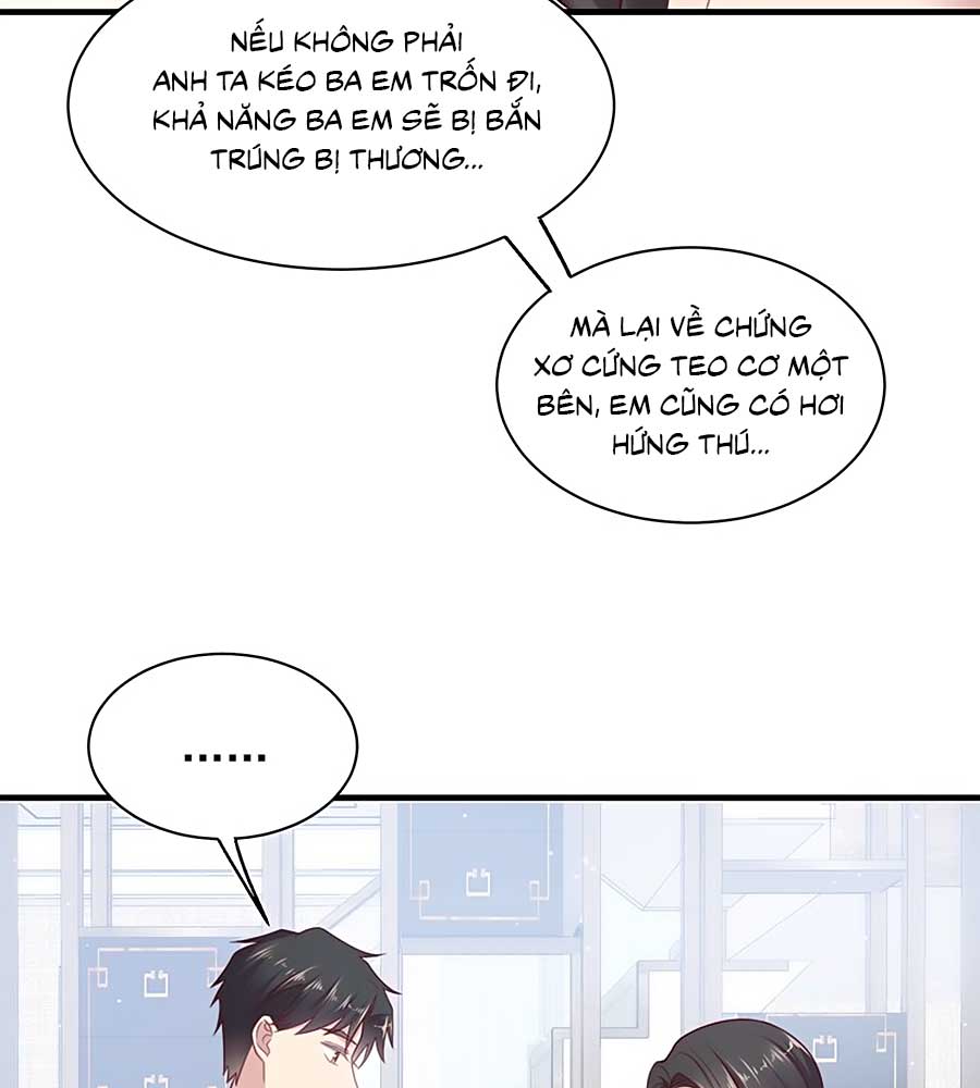 khoá chặt đôi môi (full) chapter 143 9