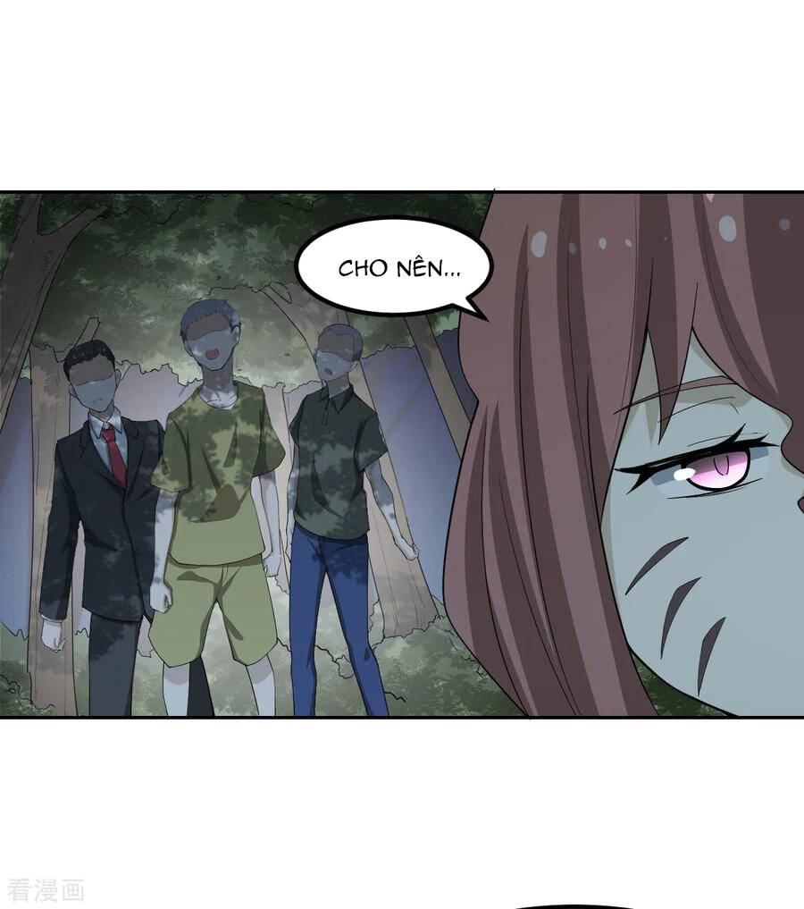 nghịch thiên tiên mệnh chapter 72 5