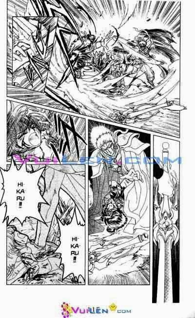 hiệp sĩ phép màu chapter 4 114