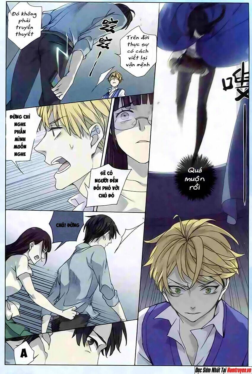 thuấn linh chapter 18 15