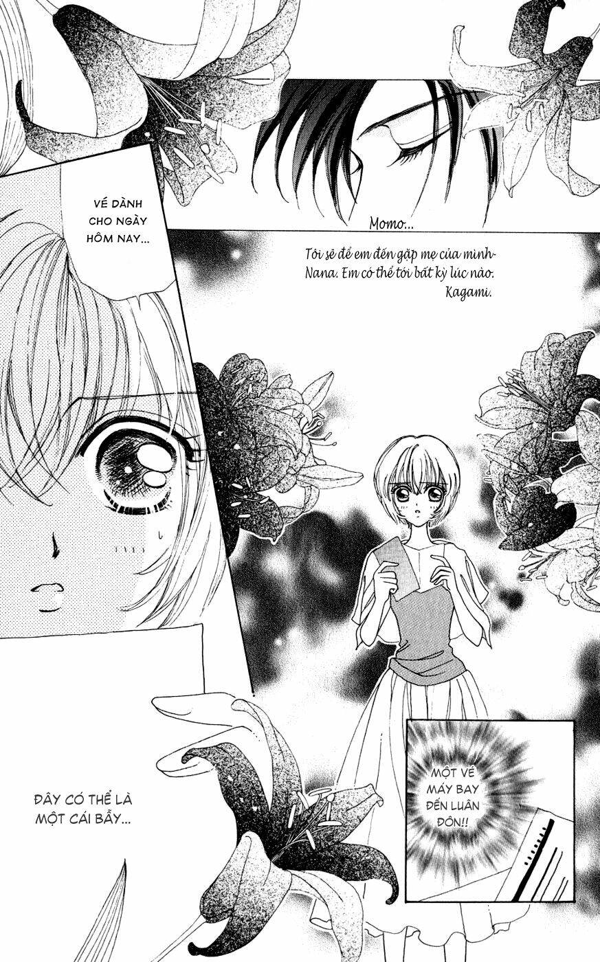 hana ni nare chapter 19 23