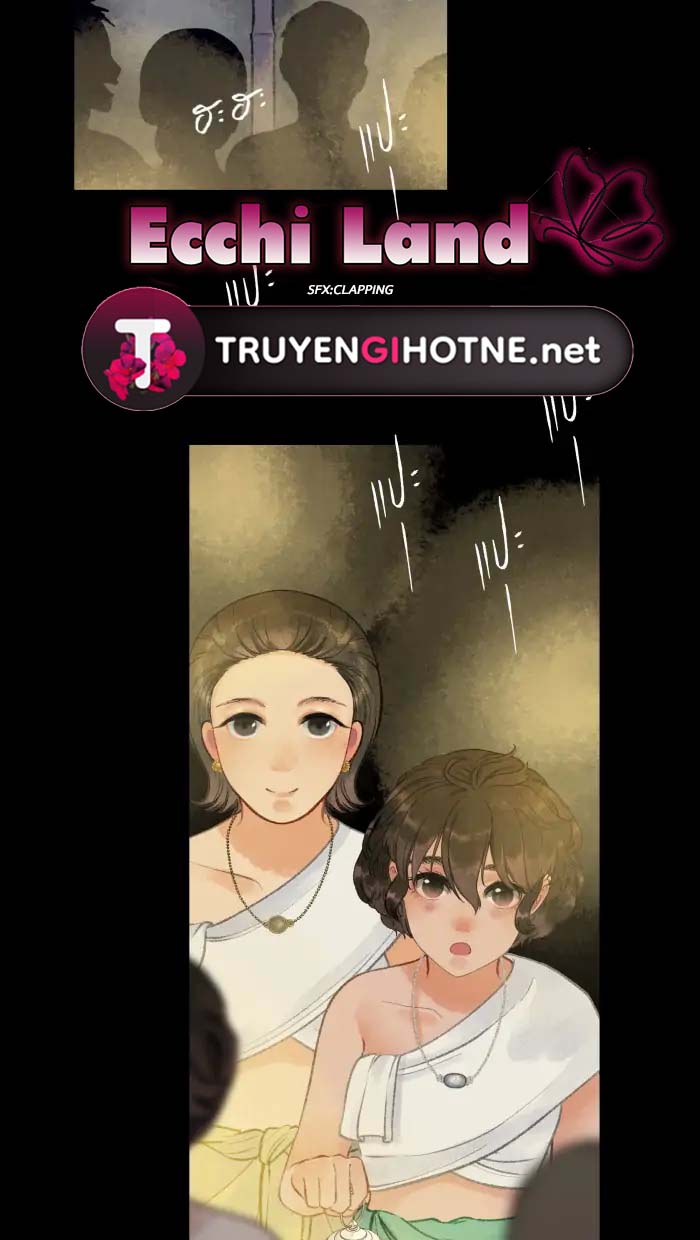 Nữ Chính Không Muốn Yêu chapter 17.2 - Trang 7