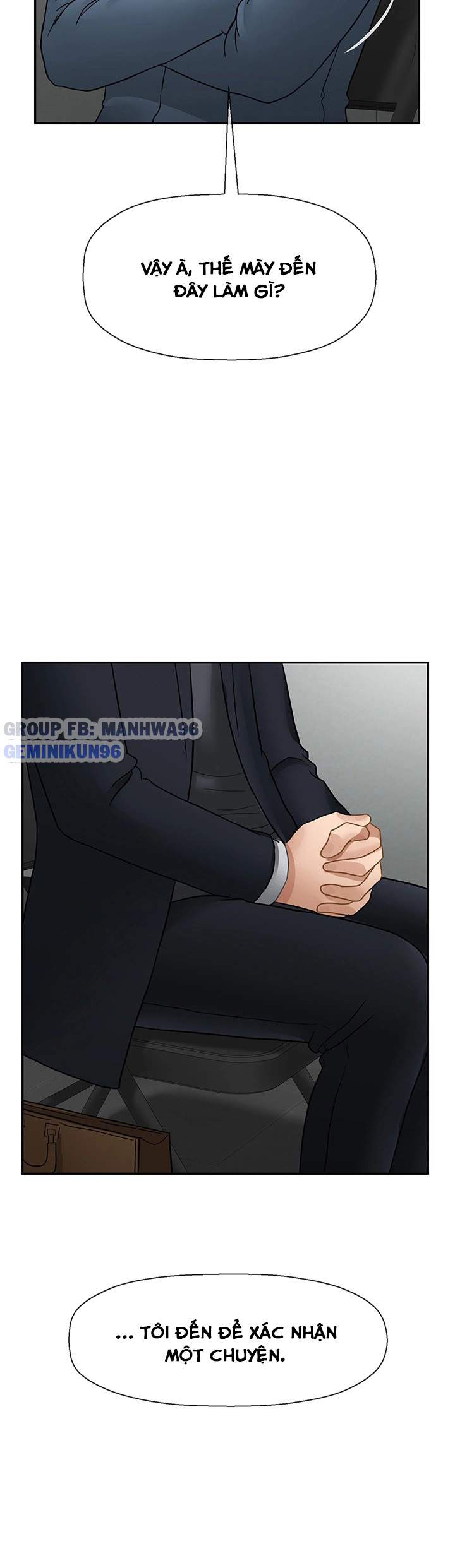 lớp học tình dục chapter 54 21