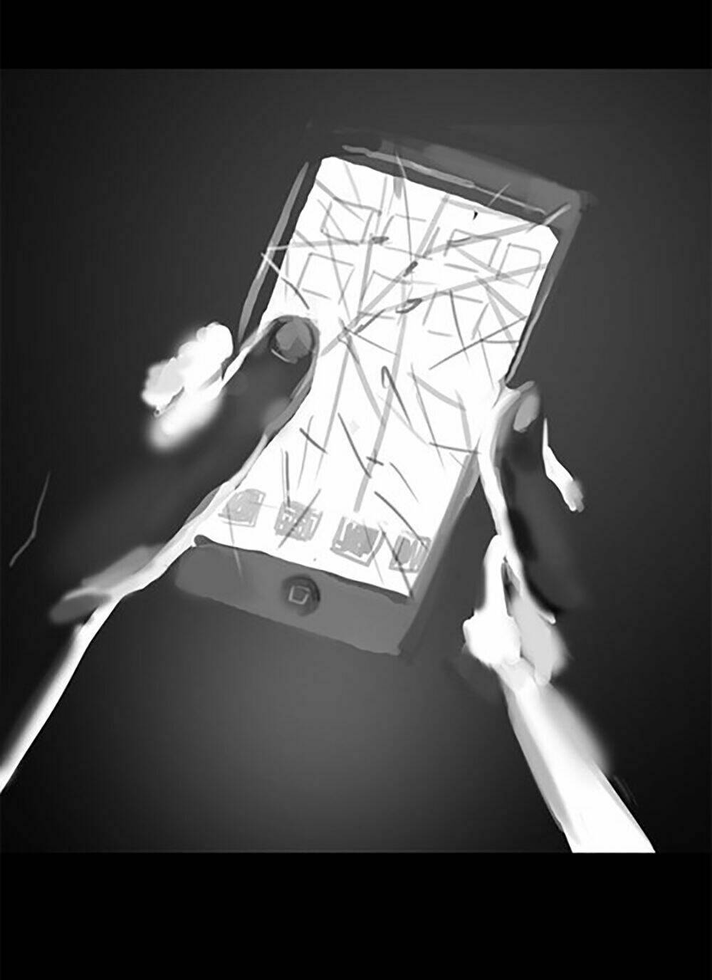 cô nàng trên lớp - the girl from class chapter 24 95