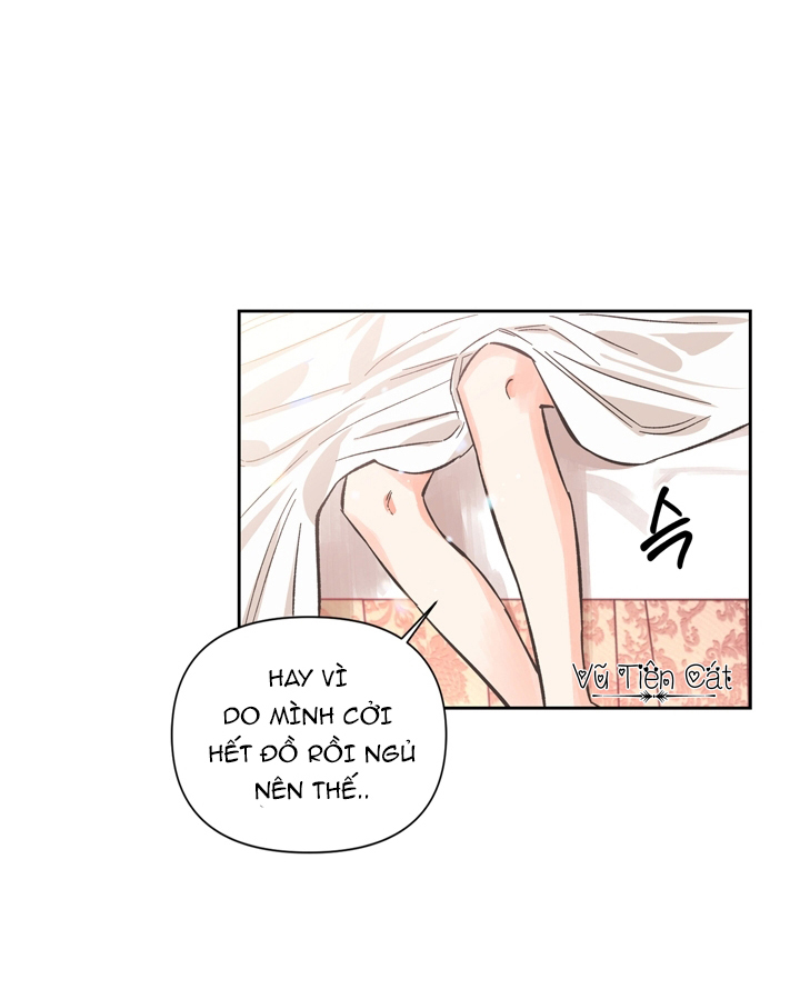 ác nữ xứng đôi với bạo chúa chapter 6 12