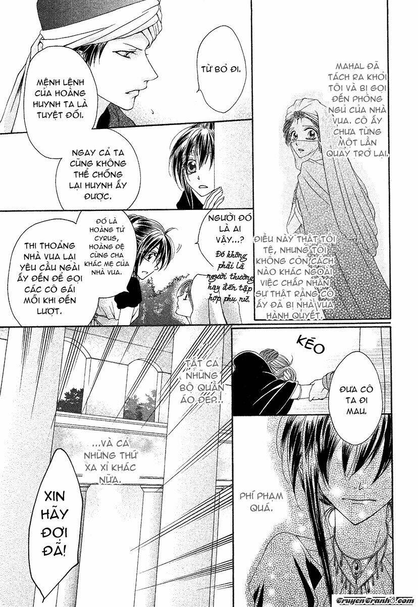 adele to darius chapter 0 8