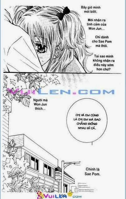 chàng trai thứ 13 chapter 3 161