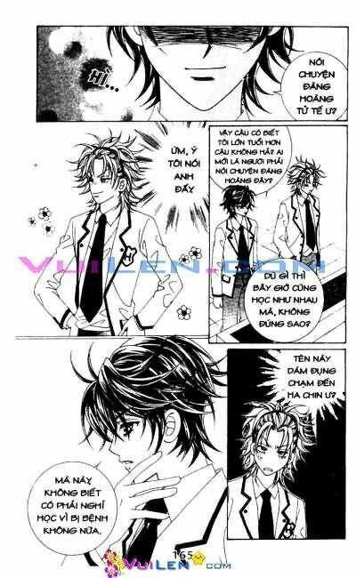 thiên thần tái thế chapter 6 165