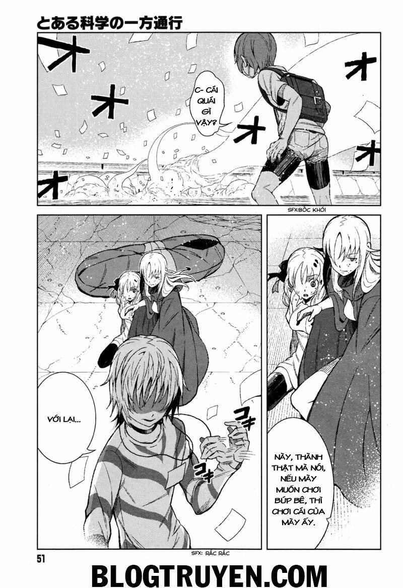 siêu năng lực gia mạnh nhất thành phố học viện chapter 15 24