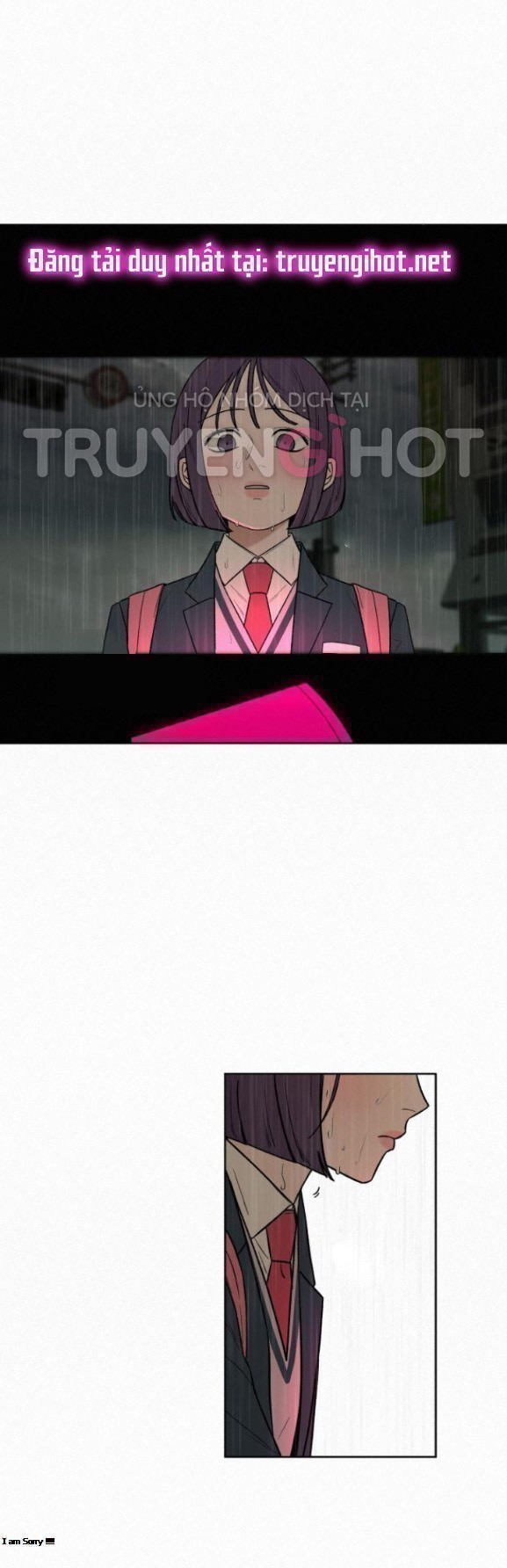 kế hoạch tình yêu trong sáng chapter 14.2 24