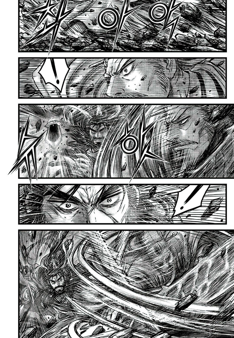 hiệp khách giang hồ m chapter 648 3