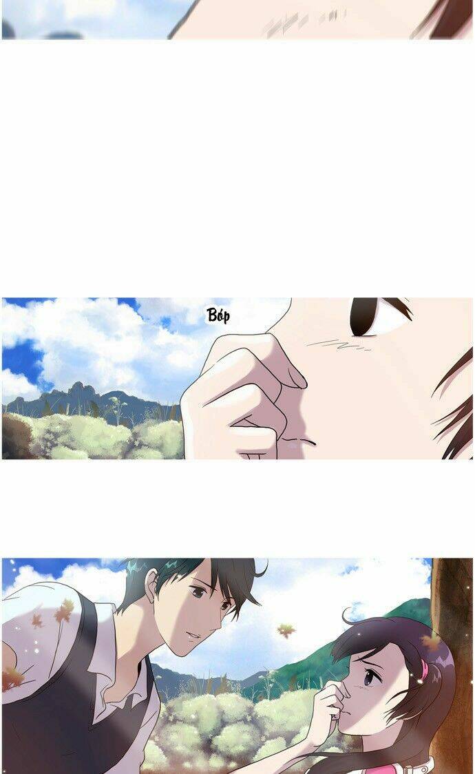 ma cà rồng biết yêu chapter 6 20