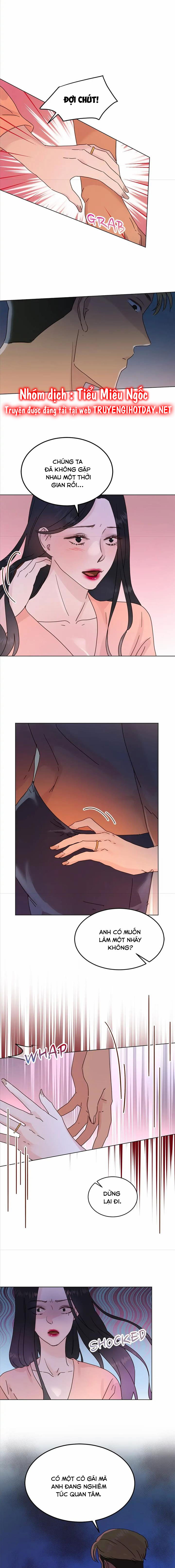 sự trả thù ngọt ngào của vợ tôi chapter 111 2