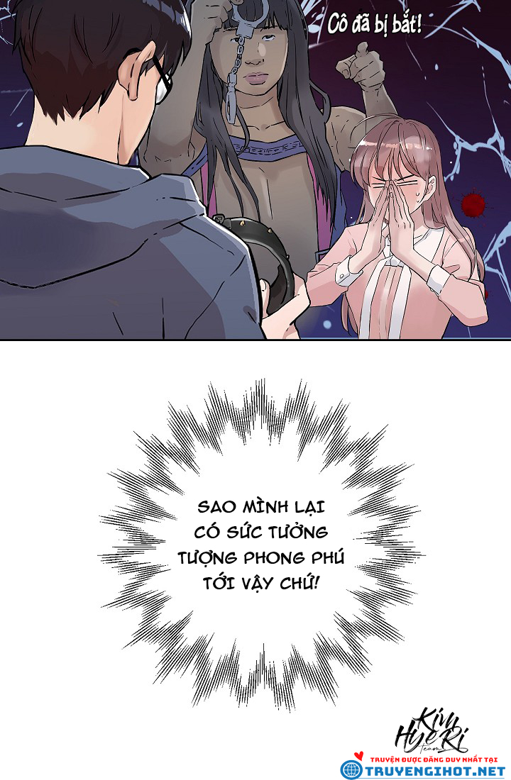 [18+] công tư phân minh chapter 7.3 29