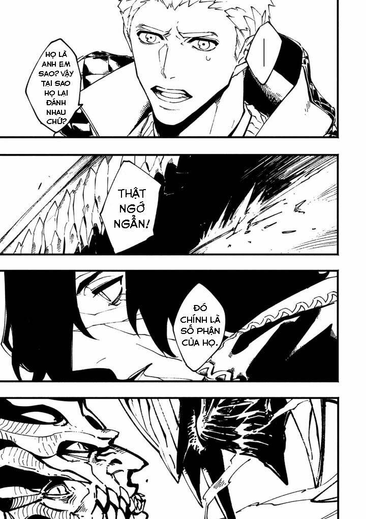 devil may cry 5 -visions of v- chapter 35.2 2