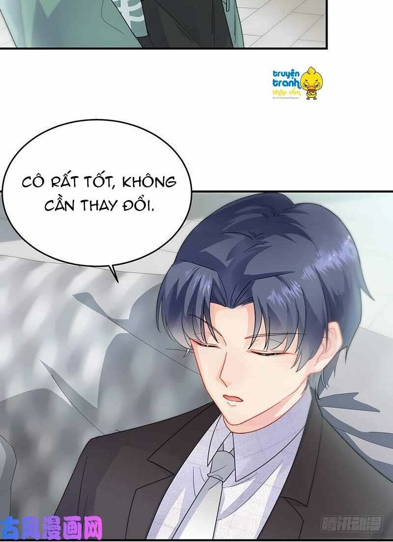 chọc tới chủ tịch tổng tài 2 chapter 120 28