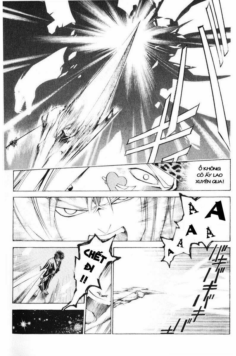 mắt quỷ kyo chapter 269 15