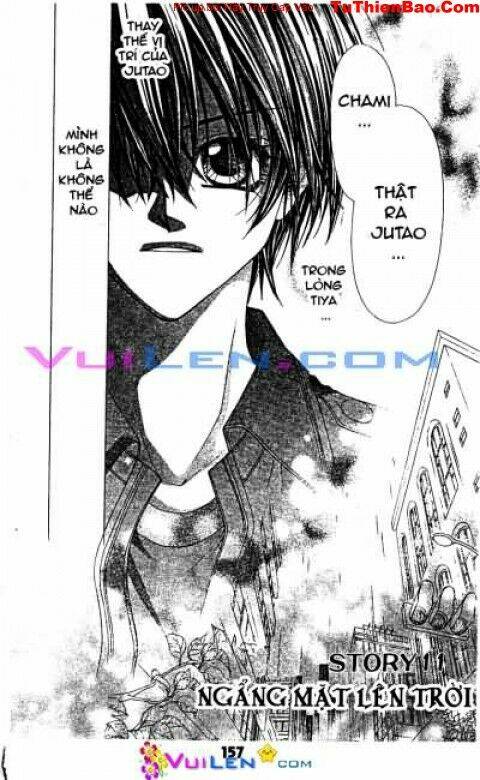 thiên thần giả tạo chapter 2 157