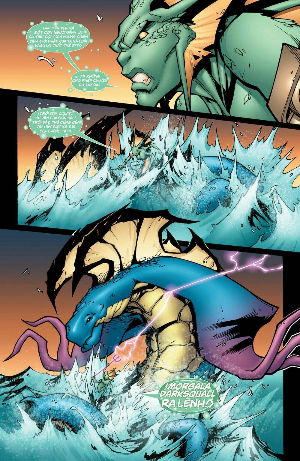 world of warcraft chapter 7 11