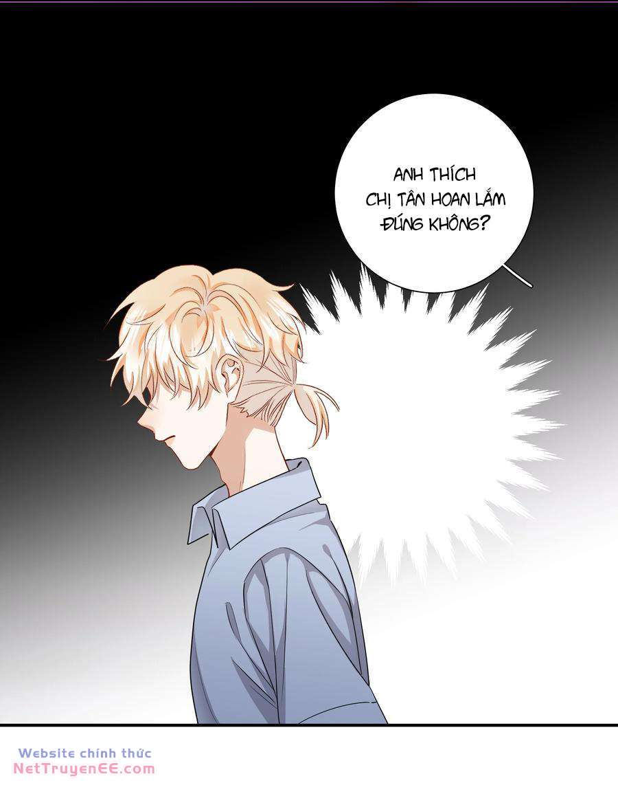 chị ơi! chị thật không bình thường! chapter 8 36