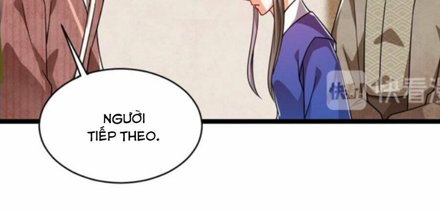 thái tử điện hạ, nô tài có hỉ rồi chapter 38 5