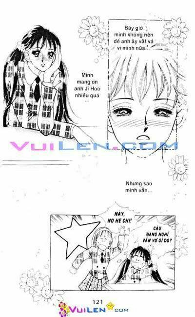 có anh trong đời chapter 7 121