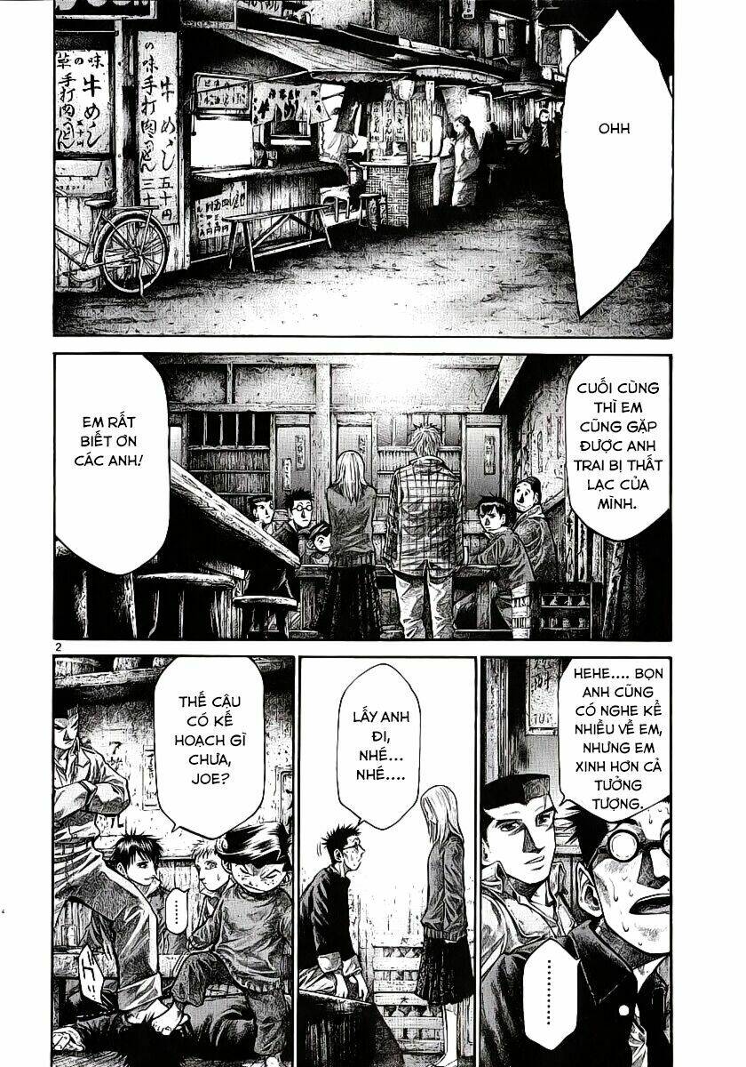 rainbow chapter 81 3