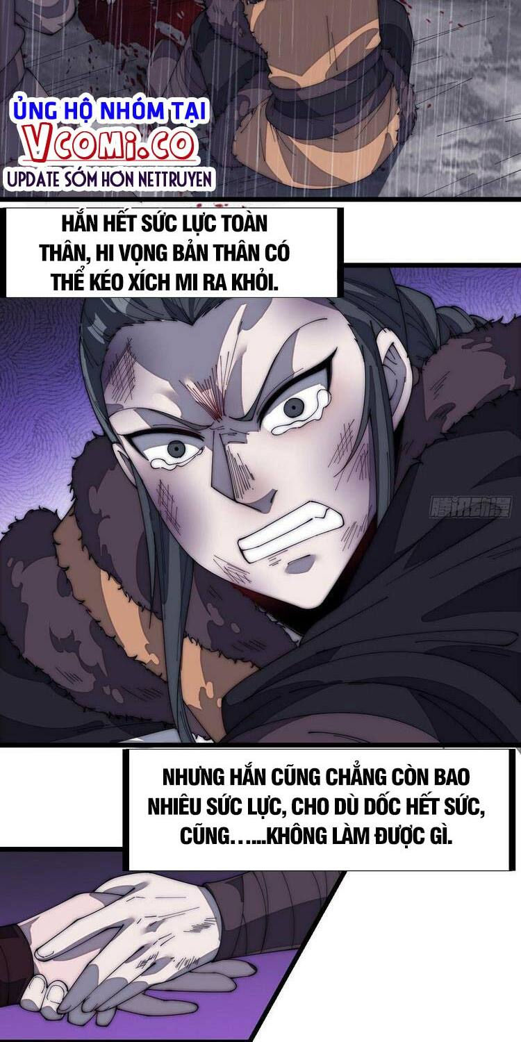 ta có một sơn trại chapter 157 18