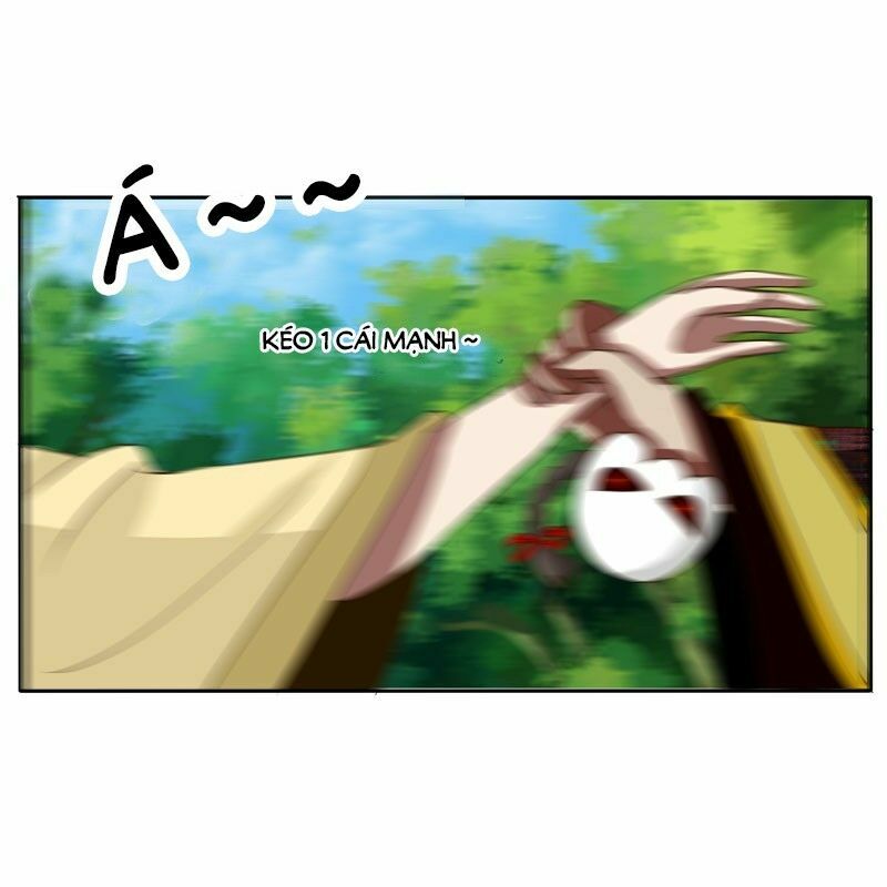 thông linh phi chapter 36 30