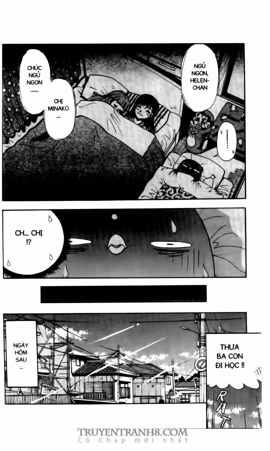 chim cánh cụt ginji chapter 103 20