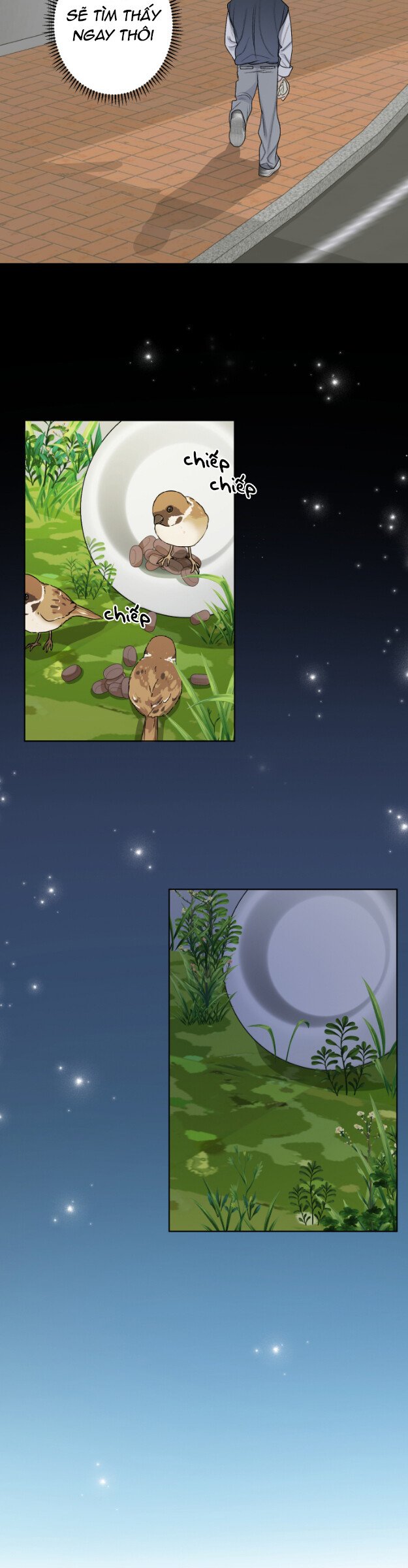 đoá hoa trên mặt hồ chapter 26 8