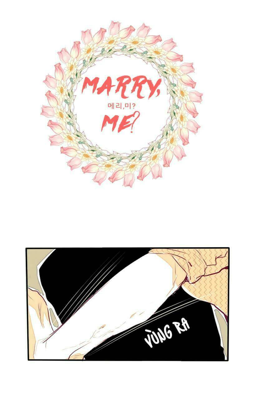cưới, tôi ư? chapter 27 9