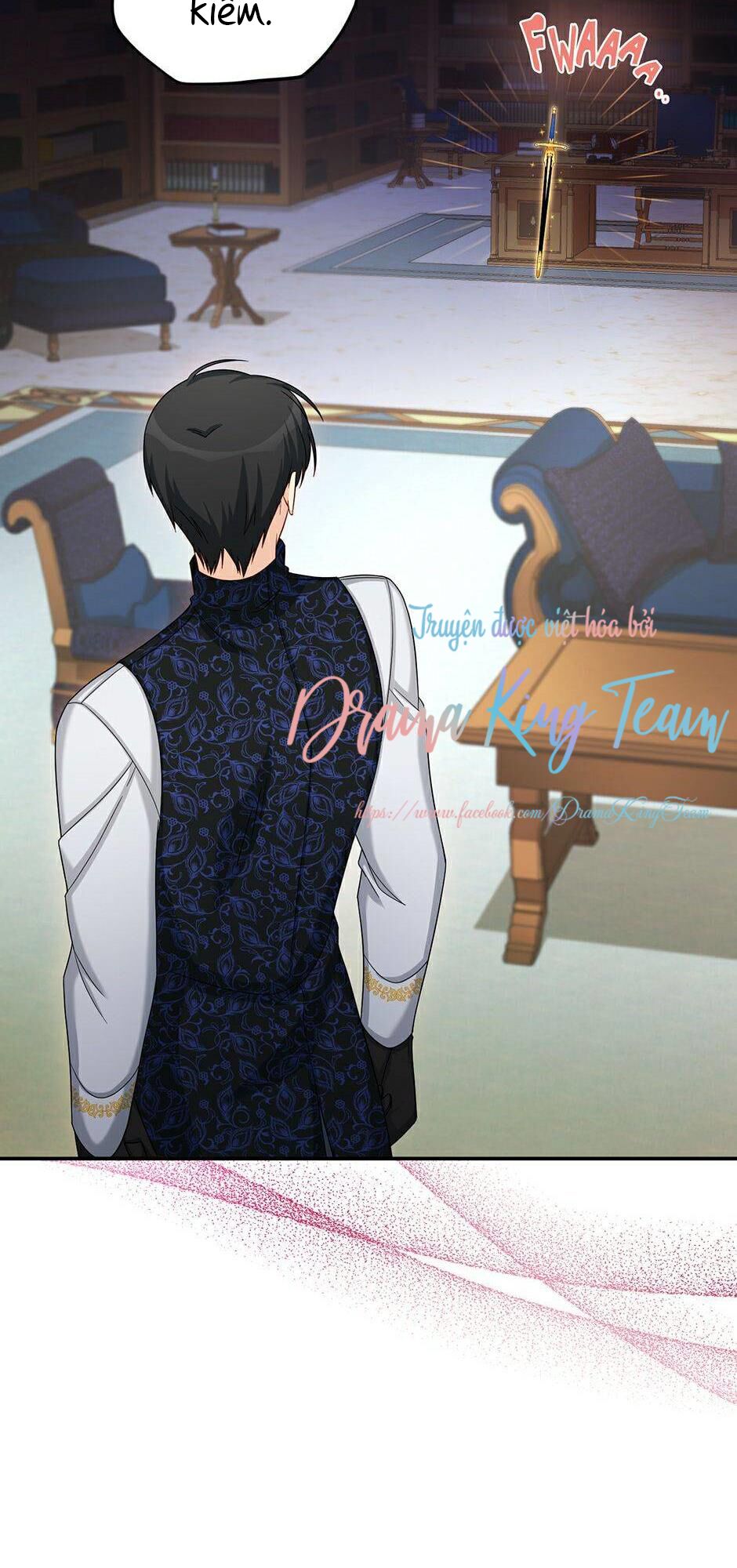 nữ công tước với tâm hồn trống rỗng chapter 74 47