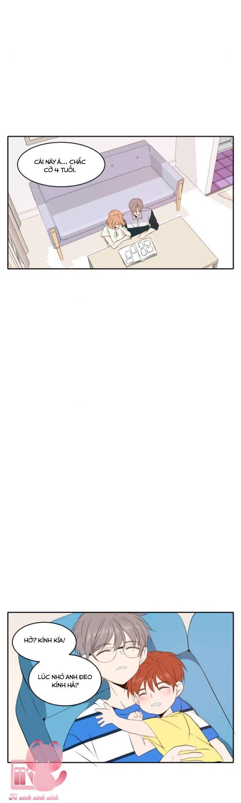 a good day to be a dog chapter 65 25